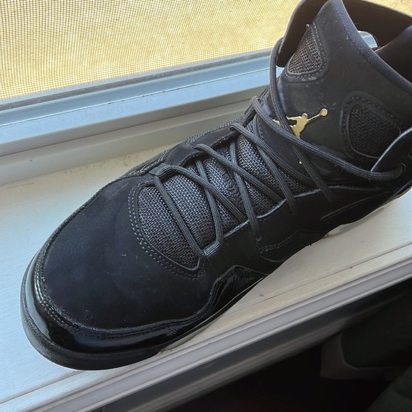 Size 10 flight clubs 8/10 condition and no box - Picture 3 of 4